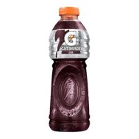 Gatorade Uva 500ml