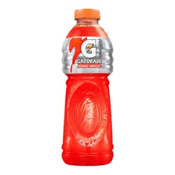 Gatorade Morango Maracuja 500ml