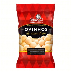 Amendoim Ovinho 65g