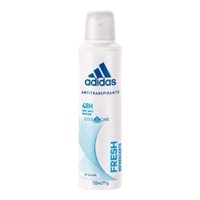 Desodorante Adidas Aero Ap Fresh Fem 150ml