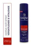 Hair Spray Karina Nor 400ml