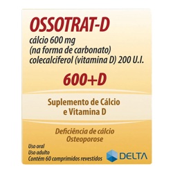 Ossotrat 1200+400d C/60cpr