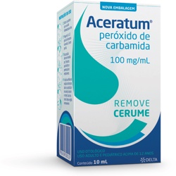 Aceratum 10ml Delta