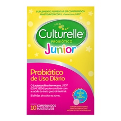 Culturelle Probiot Jr 10caps