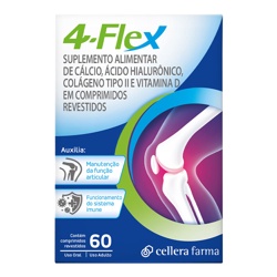 4flex 60 Comp