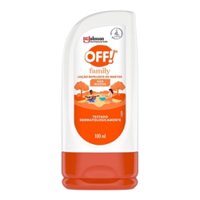 Repelente Off Locao 100ml