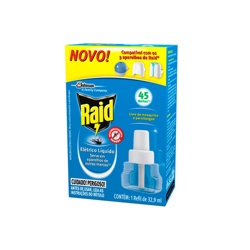 Raid Protec Ref 45n
