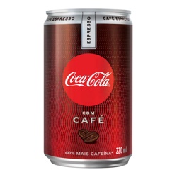 Coca-cola Cafe Express Lata 220ml
