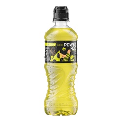 Powerade Limao 500ml