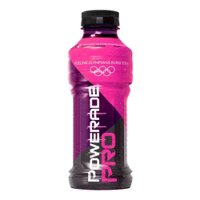 Powerade Uva 500ml