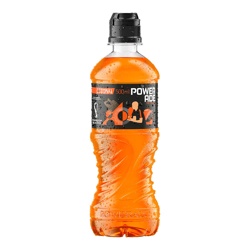 Powerade Laranja 500ml