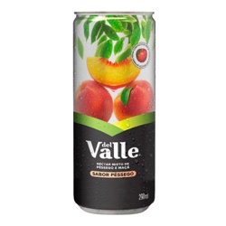 Suco Delvalle Pessego 290ml