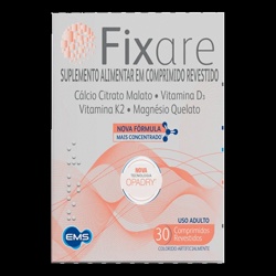 Fixare 30 Compr