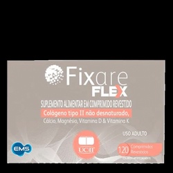 Fixare Flex 120 Compr