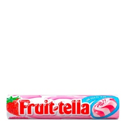 Fruitella Morango Com Creme 41g