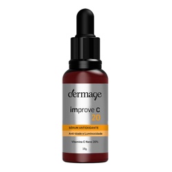 Dermage Serum Antiox Improve C 20 15g