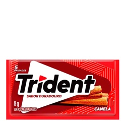 Trident Canela 8g C/5