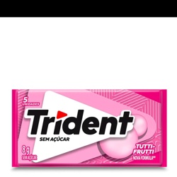 Trident Tutti Frutti C/5