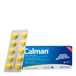 Calman C/20cprs