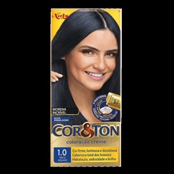 Tintura Cor_ton 1.0 Pr Azulado