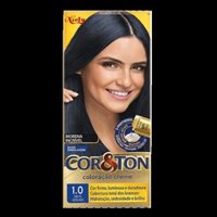 Tintura Cor_ton 1.0 Pr Azulado