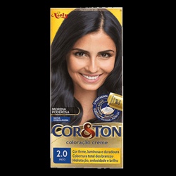 Tintura Cor_ton 2.0 Preto