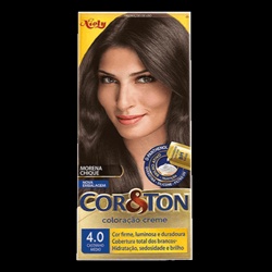 Tintura Cor_ton 4.0 Cast Med