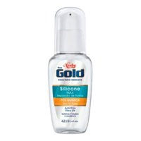Reparador De Pontas Pos Quim 42ml Niely Gold