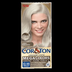 Tintura Cor_ton 12.111 Louro Super Platina