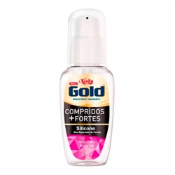 Reparador De Pontas +fortes 42ml Niely Gold