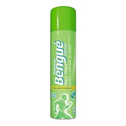 Balsamo Bengue Aero 120g