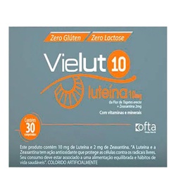 Vielut 10mg C/30 Comp