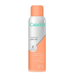 Caladryl Pos Sol Aero 150ml