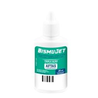 Bismu-jet Gts 20ml