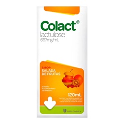 Colact Salada De Frustas 667/ml 120ml