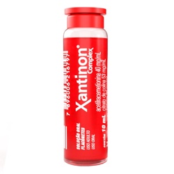 Xantinon Complex C/1 Un Flac 10ml