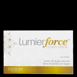 Lumier Force 30caps