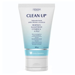 Clean Up 60g