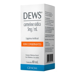 Dews 10ml