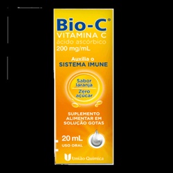 Bio C Gotas