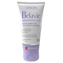 Hidratante Intimo Belavie 30g Genom