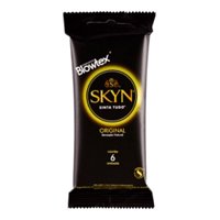 Preservativo Blowtex Skyn C-6