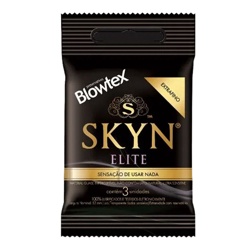 Preservativo Blowtex Skyn Elite