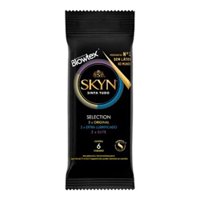 Preservativo Blowtex Skyn Selection