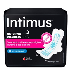 Absorvente Int Gel Dia_noite Suave 14