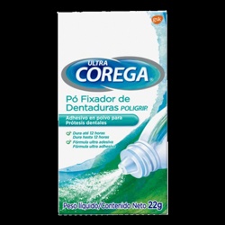 Corega Po Ultra 22g