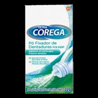 Corega Po Ultra 22g