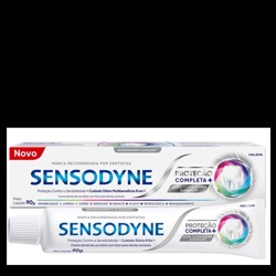 Sensodyne Prot Completa 90g