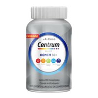 Centrum Select Homem 150cp