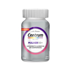 Centrum Select Mulher Cpr 1x60